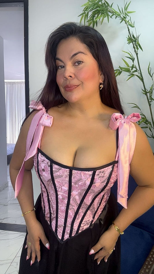 Corset Isa