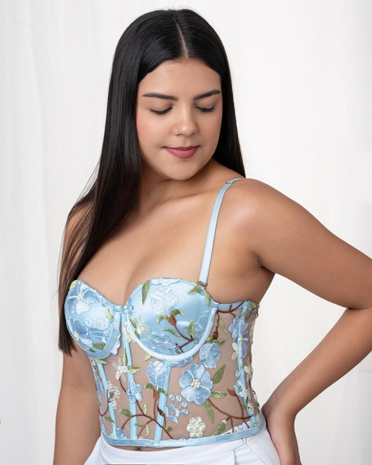 Corset Florencia