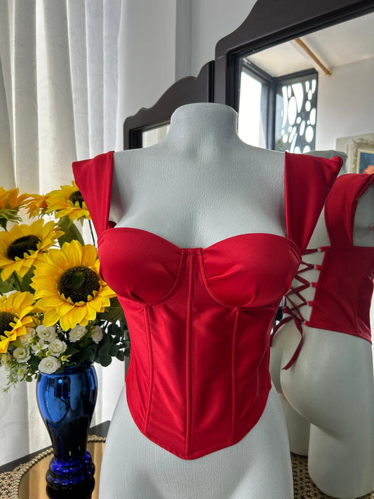 Corset Nara