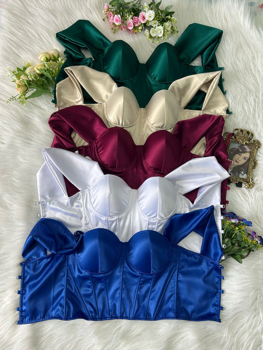 Corset Miranda