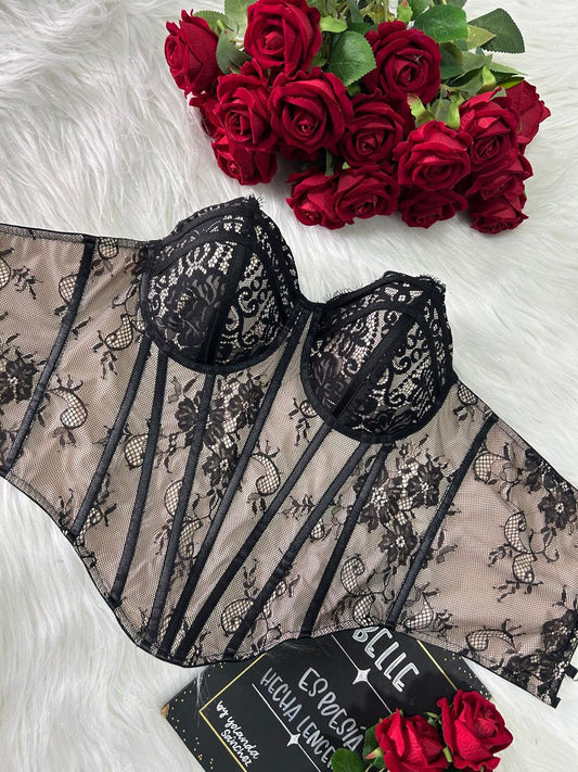 Corset Alma