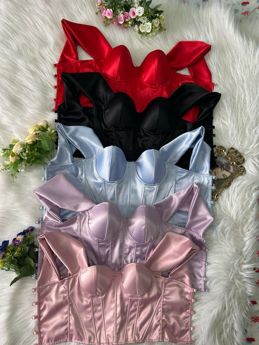 Corset Miranda